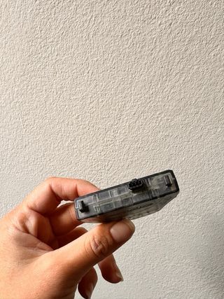 Adaptador Wireless Game Boy Advance