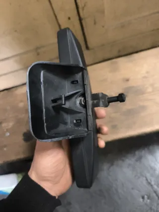 Specchio retrovisore Alfa 33 Com-mer 10308