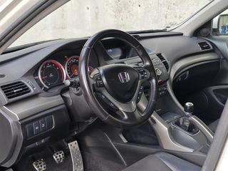 ACCORD TYPE S 180CV 2.2 DTEC * 1 DUEÑO Y NACIONAL*