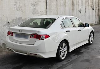 ACCORD TYPE S 180CV 2.2 DTEC * 1 DUEÑO Y NACIONAL*