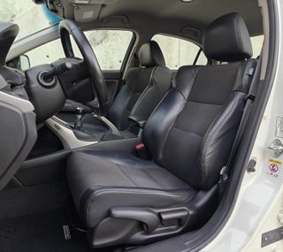 ACCORD TYPE S 180CV 2.2 DTEC * 1 DUEÑO Y NACIONAL*