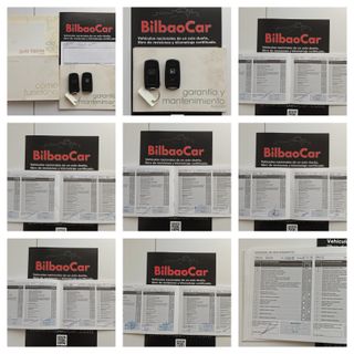 ACCORD TYPE S 180CV 2.2 DTEC * 1 DUEÑO Y NACIONAL*