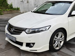 ACCORD TYPE S 180CV 2.2 DTEC * 1 DUEÑO Y NACIONAL*
