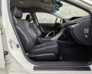 ACCORD TYPE S 180CV 2.2 DTEC * 1 DUEÑO Y NACIONAL*