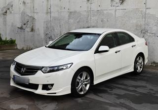 ACCORD TYPE S 180CV 2.2 DTEC * 1 DUEÑO Y NACIONAL*