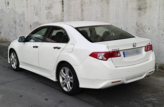 ACCORD TYPE S 180CV 2.2 DTEC * 1 DUEÑO Y NACIONAL*