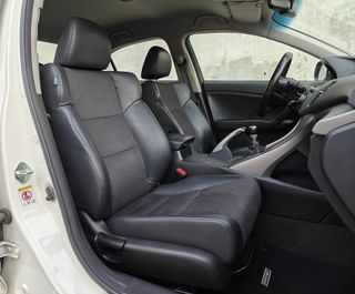 ACCORD TYPE S 180CV 2.2 DTEC * 1 DUEÑO Y NACIONAL*