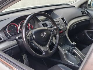 ACCORD TYPE S 180CV 2.2 DTEC * 1 DUEÑO Y NACIONAL*