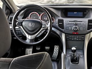 ACCORD TYPE S 180CV 2.2 DTEC * 1 DUEÑO Y NACIONAL*