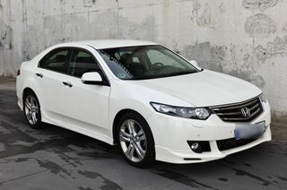ACCORD TYPE S 180CV 2.2 DTEC * 1 DUEÑO Y NACIONAL*