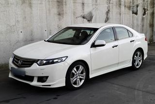 ACCORD TYPE S 180CV 2.2 DTEC * 1 DUEÑO Y NACIONAL*