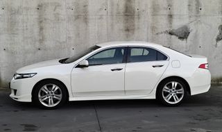 ACCORD TYPE S 180CV 2.2 DTEC * 1 DUEÑO Y NACIONAL*