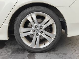 ACCORD TYPE S 180CV 2.2 DTEC * 1 DUEÑO Y NACIONAL*