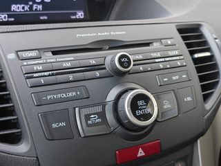 ACCORD TYPE S 180CV 2.2 DTEC * 1 DUEÑO Y NACIONAL*