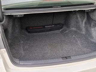 ACCORD TYPE S 180CV 2.2 DTEC * 1 DUEÑO Y NACIONAL*