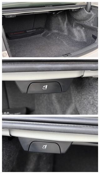 ACCORD TYPE S 180CV 2.2 DTEC * 1 DUEÑO Y NACIONAL*