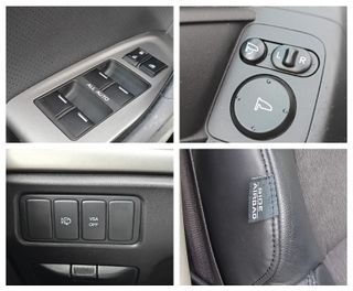 ACCORD TYPE S 180CV 2.2 DTEC * 1 DUEÑO Y NACIONAL*