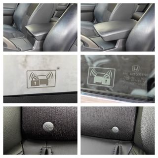 ACCORD TYPE S 180CV 2.2 DTEC * 1 DUEÑO Y NACIONAL*