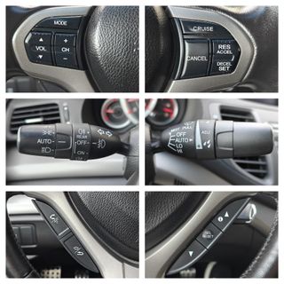 ACCORD TYPE S 180CV 2.2 DTEC * 1 DUEÑO Y NACIONAL*