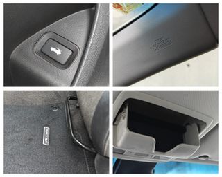 ACCORD TYPE S 180CV 2.2 DTEC * 1 DUEÑO Y NACIONAL*