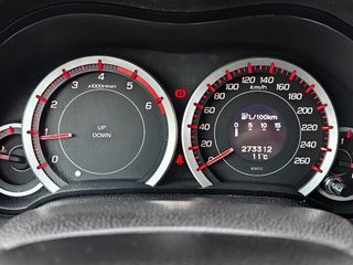 ACCORD TYPE S 180CV 2.2 DTEC * 1 DUEÑO Y NACIONAL*