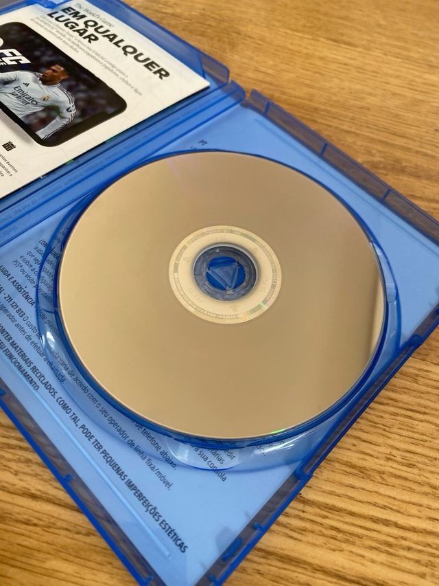 FIFA 25 per PS5 - In perfette condizioni!