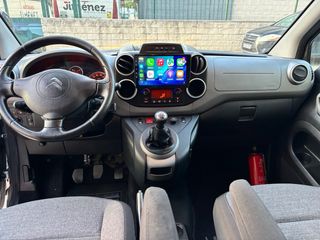 Citroen Berlingo 2015 103600km 1.6HDI 100CV