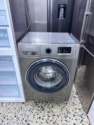 Pack Lavadora y Nevera con Garantía y Transporte