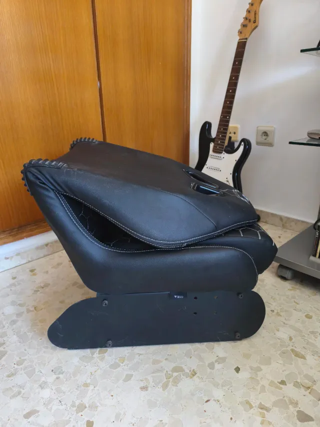 Cadeira de gaming Trust 1155 Rally