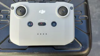 Drone DJI Mini 2 Grigio/Bianco