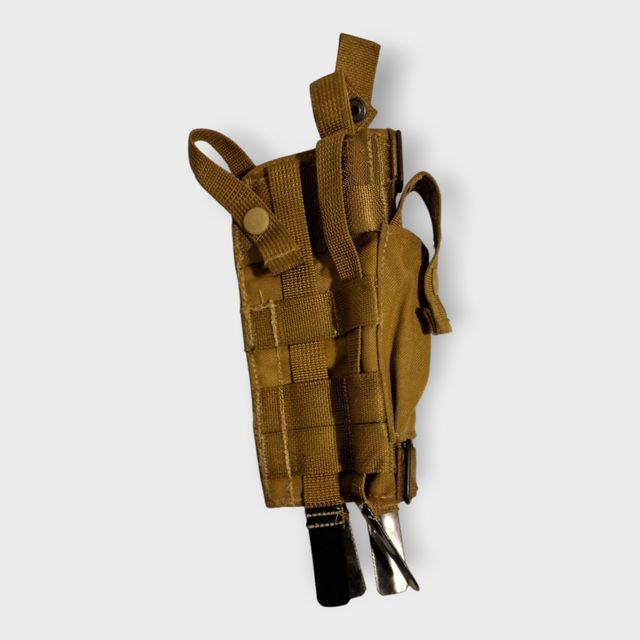 Fondina LBT 9996 universale ambidestra