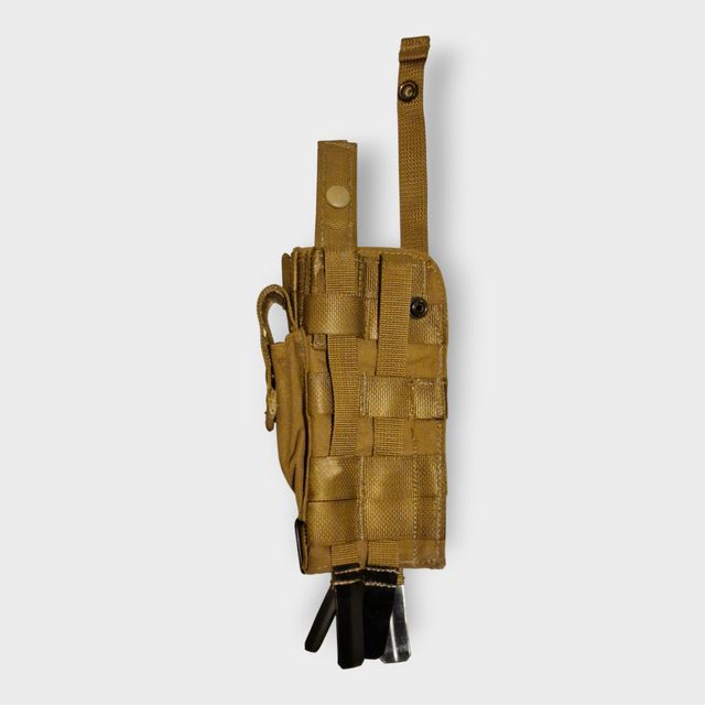 Fondina LBT 9996 universale ambidestra