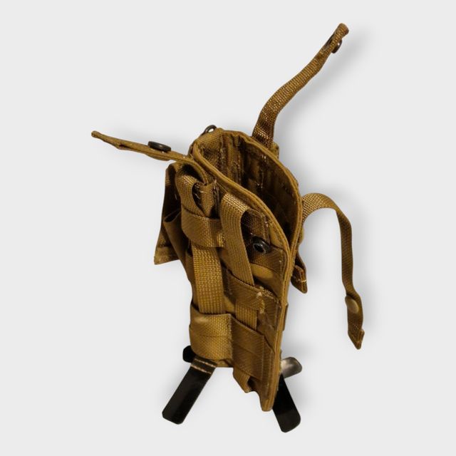 Fondina LBT 9996 universale ambidestra