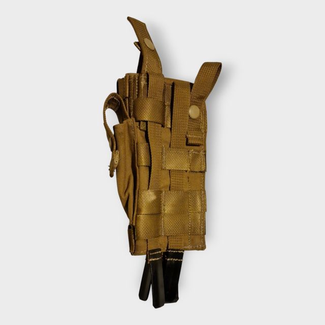 Fondina LBT 9996 universale ambidestra