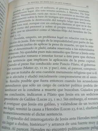 Jesús y los Manuscritos del Mar Muerto.