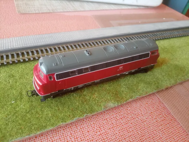 Locomotiva H0 Mehano