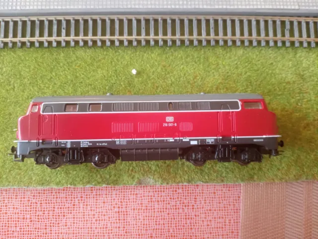 Locomotiva H0 Mehano