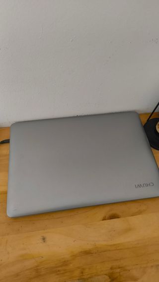 Portátil Chuwi Gris/Plateado