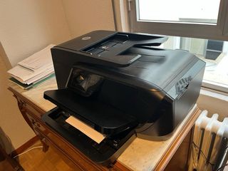 Impresora HP OfficeJet 7510