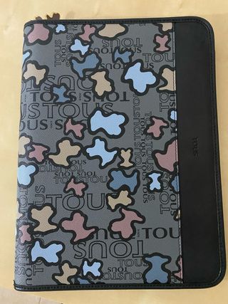 Portafolios Tous Nuevo Multicolor