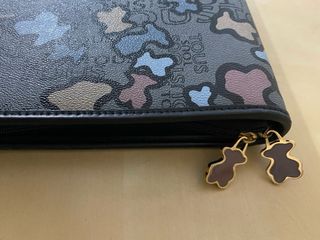 Portafolios Tous Nuevo Multicolor