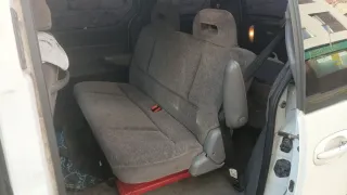 Chrysler Voyager 1999