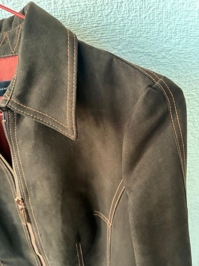 Vestido Purificación García Talla 38