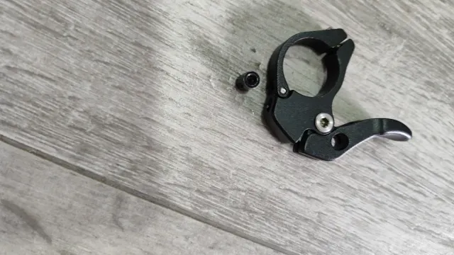 Pulsador Tija Telescópica