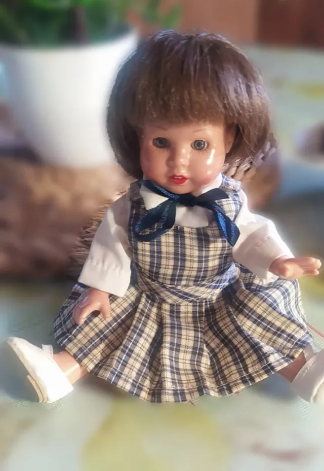 Muñeca Mariquita Perez 20cm