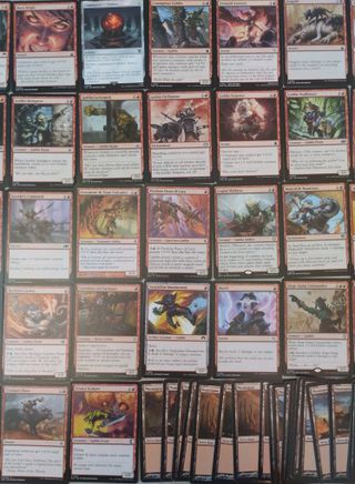 Krenko Goblin Swarm Aggro Mono EDH Commander Magic