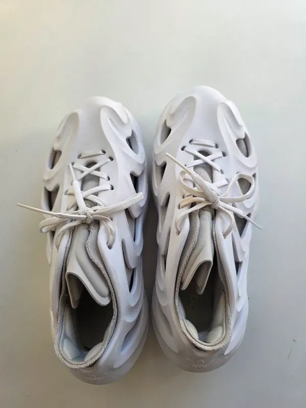 Adidas Adifom Q Blancas