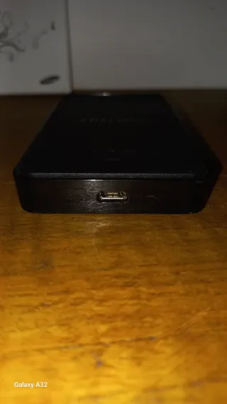 Power Pack Samsung Manuale Utente