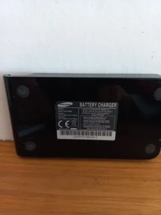 Power Pack Samsung Manuale Utente