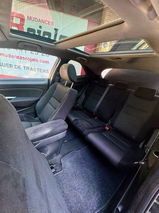 Se Vende Honda Civic 2.2 Type-S